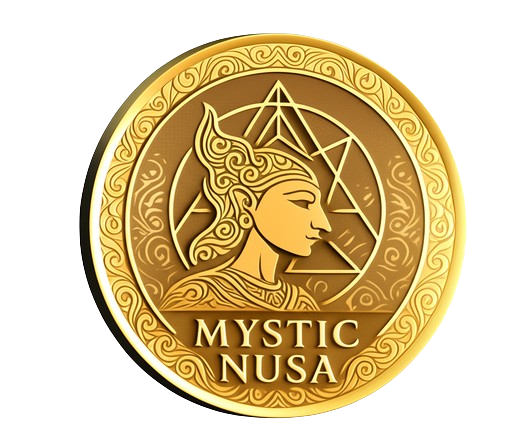 Mystic Nusa Logo